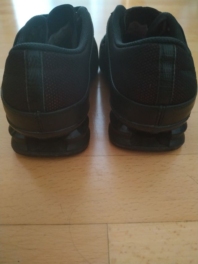 Zapatillas Nike 37,5