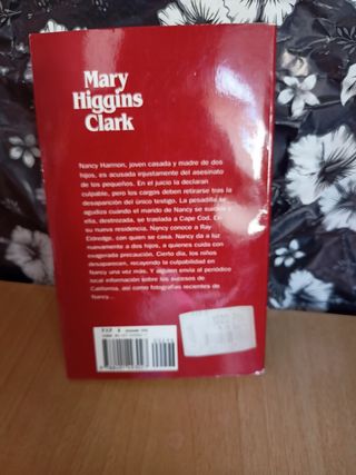 Libro :¿Donde están los niños ?