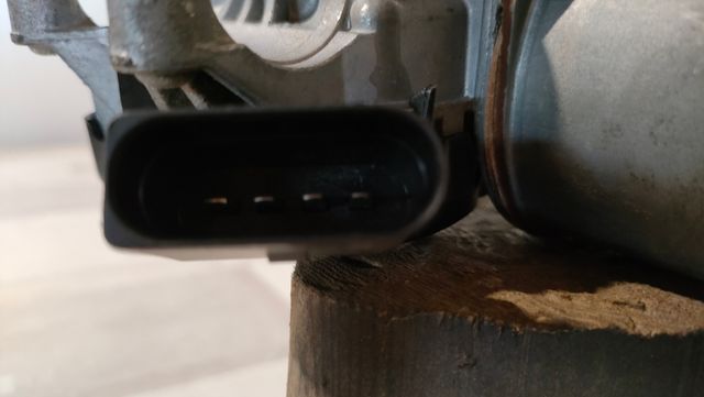 motor limpiaparabrisas opel corsa d