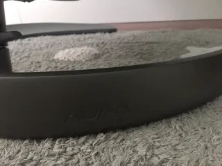 Hamaca NUNA Leaf curv