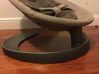 Hamaca NUNA Leaf curv