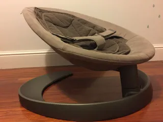 Hamaca NUNA Leaf curv