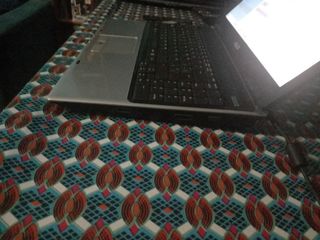 Portatil asus M51S leer anuncio...