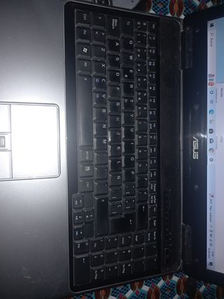 Portatil asus M51S leer anuncio...