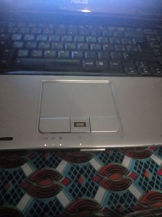 Portatil asus M51S leer anuncio...