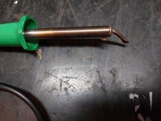 ESTAÑO SOLDADOR ESTAÑADOR SOLDADURA