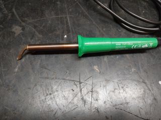 ESTAÑO SOLDADOR ESTAÑADOR SOLDADURA