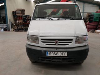 Renault Master 2003