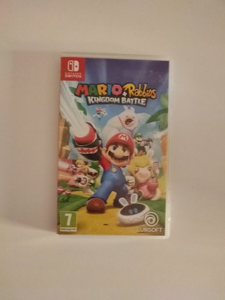 Pack de Nintendo Switch