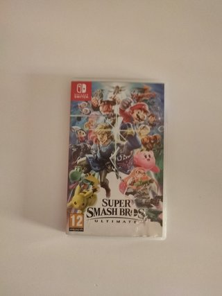 Pack de Nintendo Switch