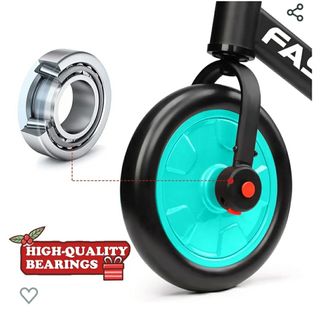 Bici convertible 4 en 1