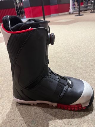 botas snowboard DC Control Talla 46