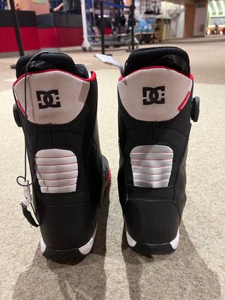 botas snowboard DC Control Talla 46