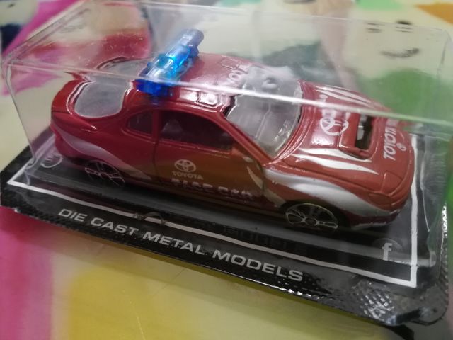GUISVAL TOYOTA CELICA MK5 TURBO 4WD NO3