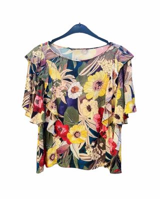 Blusa donna