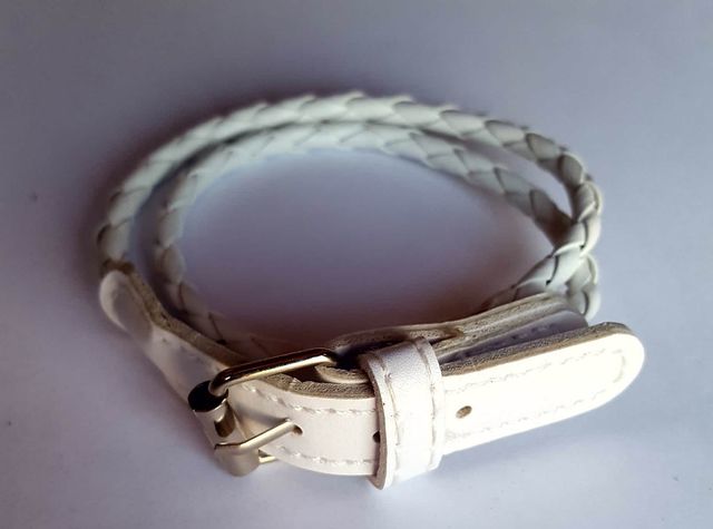 Pulseras Cuero