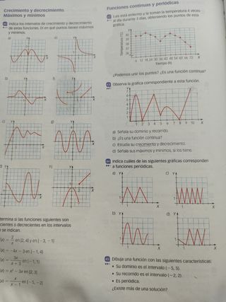 Libro Matemáticas 4° Eso
