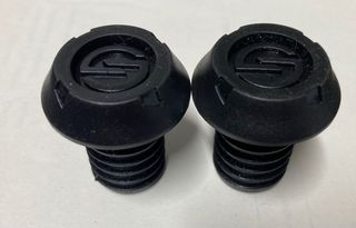 tapones de manillar para Scooter patinete