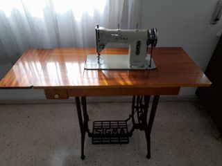 máquina de coser