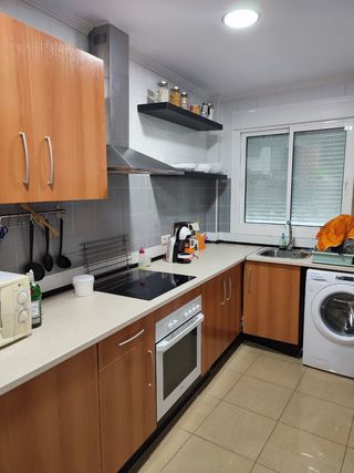 Piso alquiler vacacional Punta Umbría