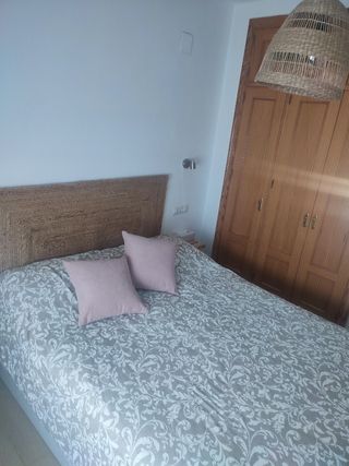 Piso alquiler vacacional Punta Umbría