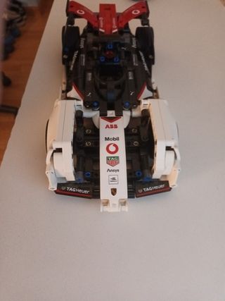 LEGO Technic Formula E Porsche 99 X