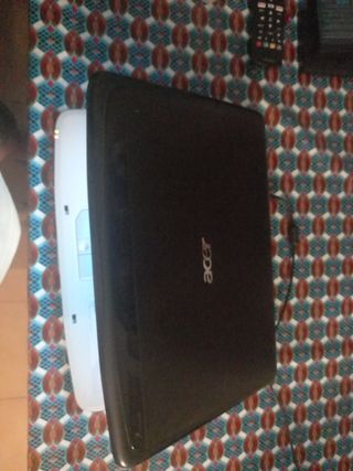 Portatil acer aspire 5315
