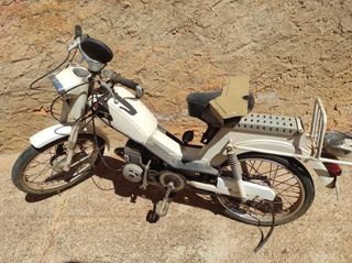 Montesa Kenya 175 Restaurada y otras