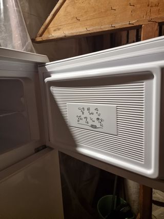 Accesorios de Nevera Teka