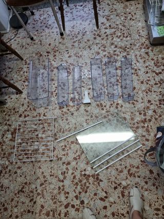 Accesorios de Nevera Teka