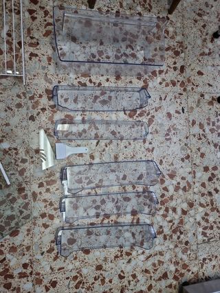 Accesorios de Nevera Teka