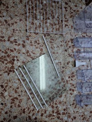 Accesorios de Nevera Teka