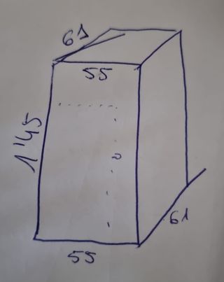 Accesorios de Nevera Teka