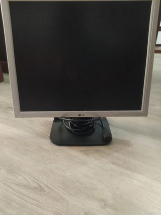 Pantalla pc