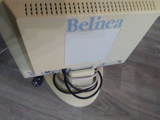 Pantalla pc