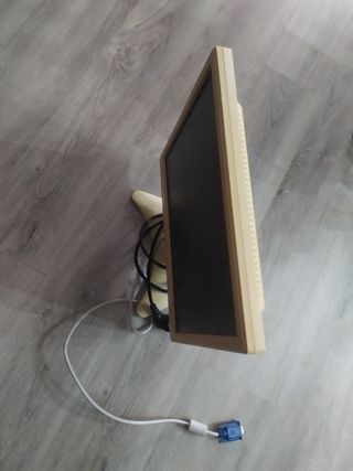 Pantalla pc
