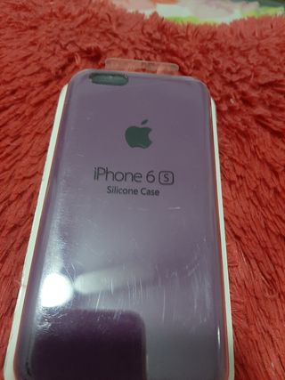 Funda iPhone 6 