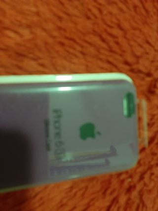 Funda iPhone 6 