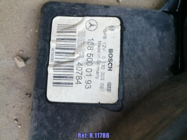 R.11786 Electroventilador 1685000193 Merce r_65815