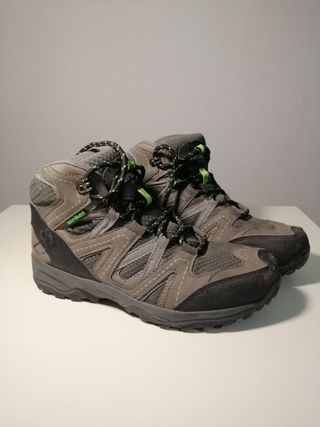 Botas de trekking Boriken