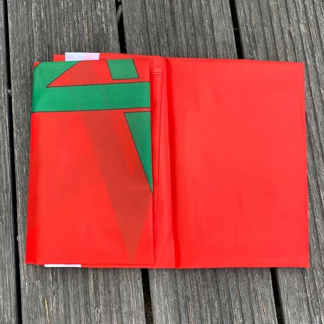 Bandera Marruecos OFERTA