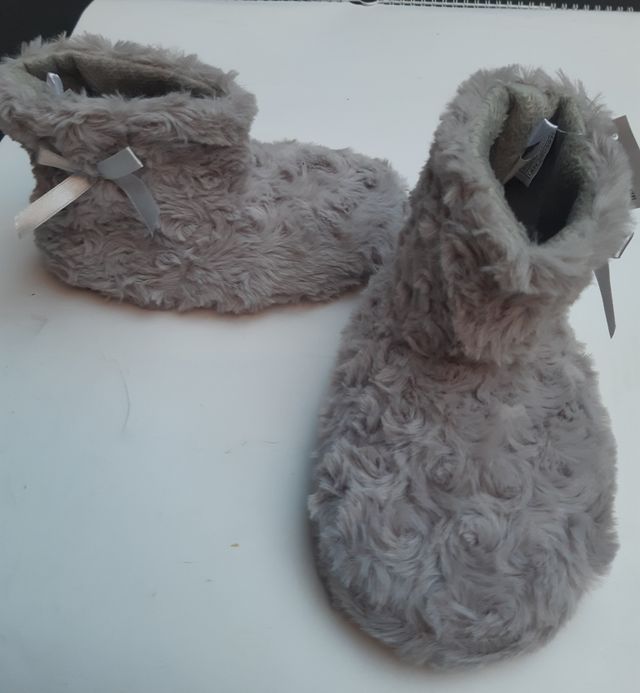 Botas de estar por casa niña 28 / 29