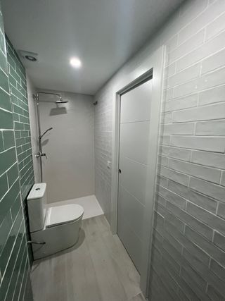 instalador de puertas.