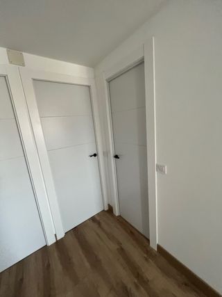 instalador de puertas.