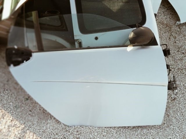 puerta delantera derecha smart fortwo 2007 r_63622