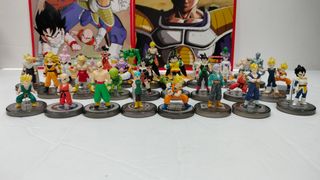 Dragon Ball Full Color R Bandai Toei 2004