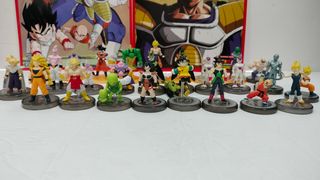 Dragon Ball Full Color R Bandai Toei 2004