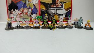 Dragon Ball Full Color R Bandai Toei 2004