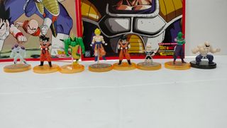 Dragon Ball Full Color R Bandai Toei 2004