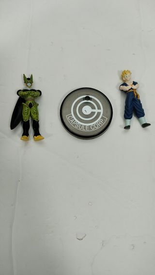 Dragon Ball Full Color R Bandai Toei 2004